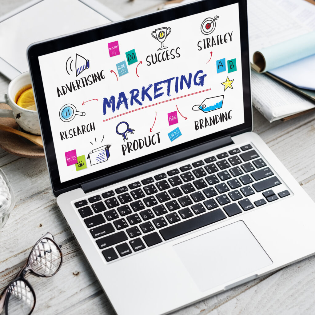 Why Every Business Needs Digital Marketing in 2024